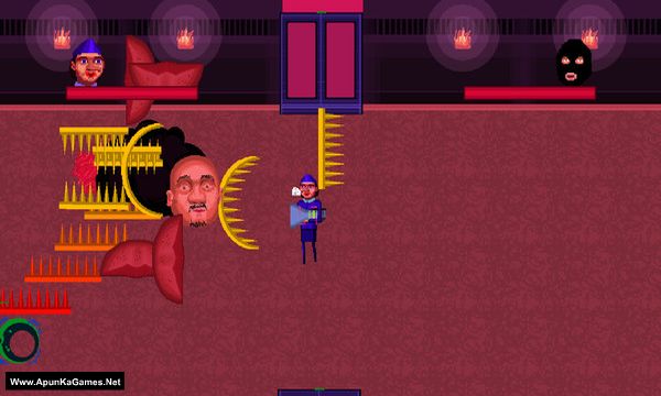 Bloody trains Screenshot 3, Full Version, PC Game, Download Free