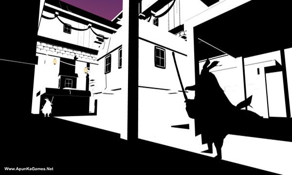 Chambara Screenshot 3, Full Version, PC Game, Download Free