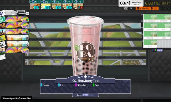 Cook, Serve, Delicious! 3?! Screenshot 3, Full Version, PC Game, Download Free