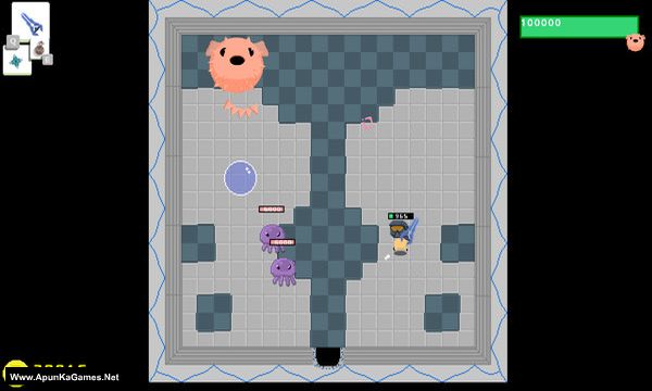 Creeps Creeps? Creeps! Screenshot 3, Full Version, PC Game, Download Free