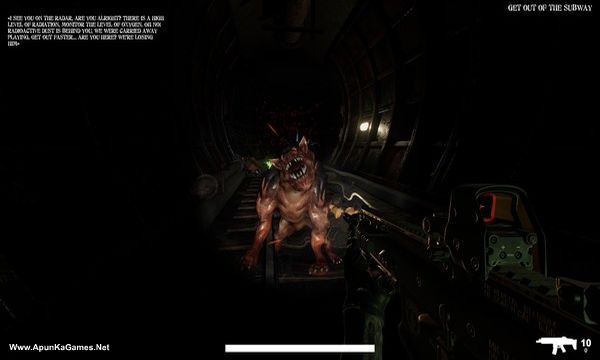 Dezzan Screenshot 1, Full Version, PC Game, Download Free