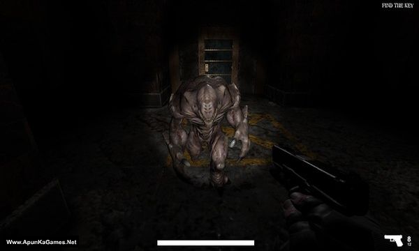 Dezzan Screenshot 2, Full Version, PC Game, Download Free