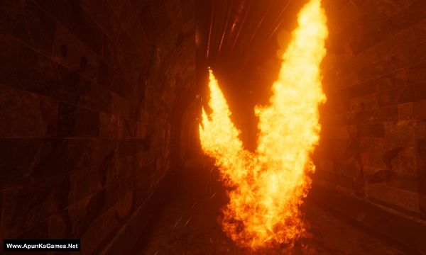 Dezzan Screenshot 3, Full Version, PC Game, Download Free