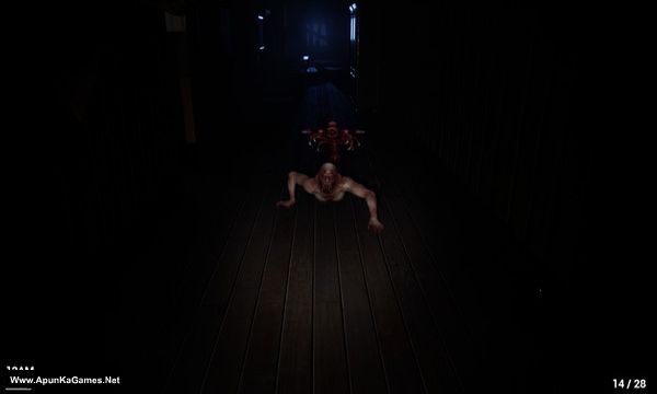 Fever Cabin Screenshot 1, Full Version, PC Game, Download Free