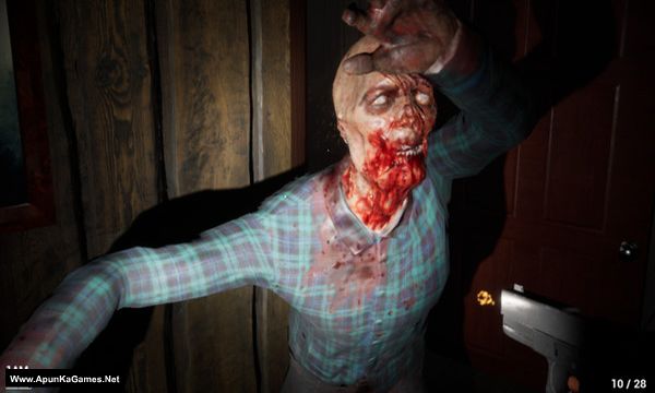 Fever Cabin Screenshot 2, Full Version, PC Game, Download Free