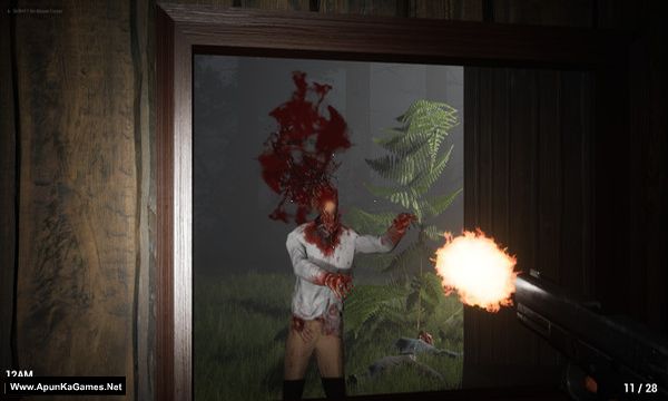 Fever Cabin Screenshot 3, Full Version, PC Game, Download Free