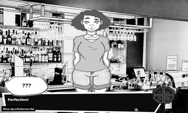 Grimm and Tonic: Aperitif Screenshot 2, Full Version, PC Game, Download Free