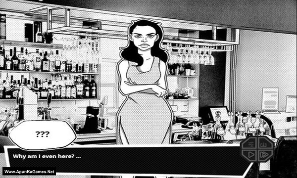 Grimm and Tonic: Aperitif Screenshot 3, Full Version, PC Game, Download Free