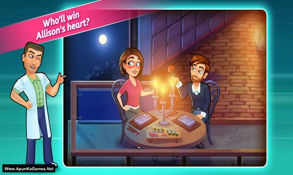 Heart's Medicine Time to Heal Platinum Edition Screenshot 3, Full Version, PC Game, Download Free