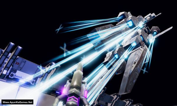 MechanicalFuture Screenshot 2, Full Version, PC Game, Download Free