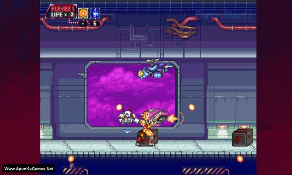Power Stealers Screenshot 1, Full Version, PC Game, Download Free