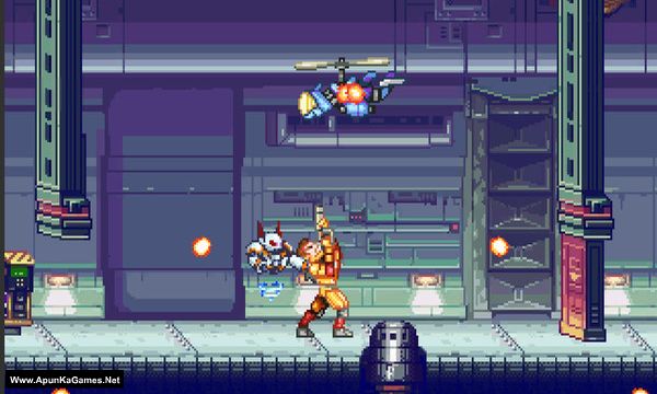 Power Stealers Screenshot 3, Full Version, PC Game, Download Free