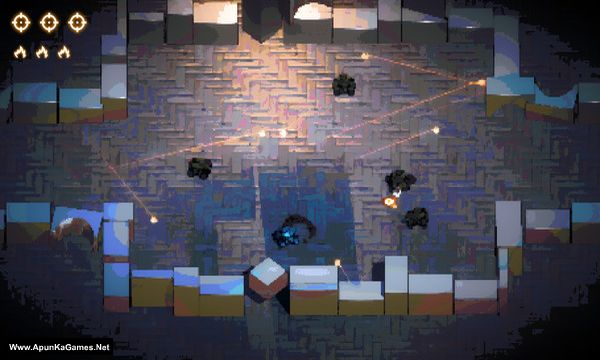 Retro Tanks Screenshot 1, Full Version, PC Game, Download Free