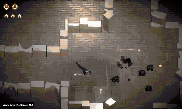 Retro Tanks Screenshot 3, Full Version, PC Game, Download Free