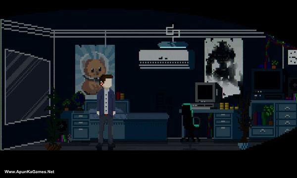 Shadowrain Screenshot 3, Full Version, PC Game, Download Free