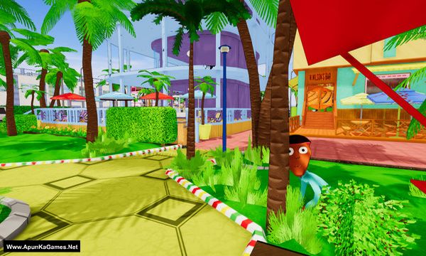 Solar Panic: Utter Distress Screenshot 1, Full Version, PC Game, Download Free