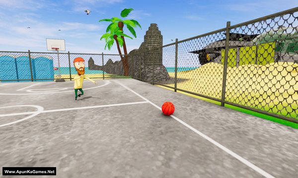 Solar Panic: Utter Distress Screenshot 2, Full Version, PC Game, Download Free