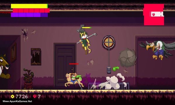 SuperEpic: The Entertainment War Screenshot 3, Full Version, PC Game, Download Free