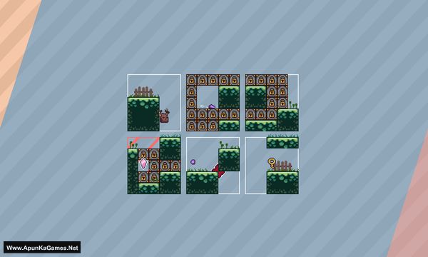 TaniNani Screenshot 1, Full Version, PC Game, Download Free