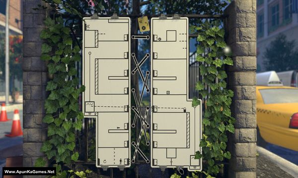 The Pedestrian Screenshot 3, Full Version, PC Game, Download Free