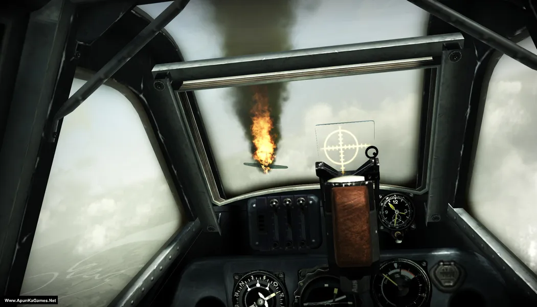 Wings of Prey: Special Edition Screenshot 2, PC Game, Download Free