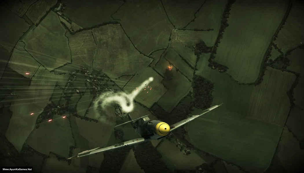 Wings of Prey: Special Edition Screenshot 3, PC Game, Download Free