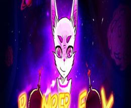 Bomber Fox
