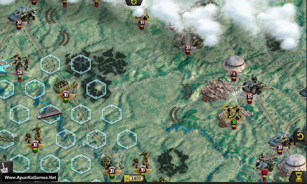 Frontline The Great Patriotic War Screenshot 2, Full Version, PC Game, Download Free
