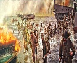 Frontline Western Front