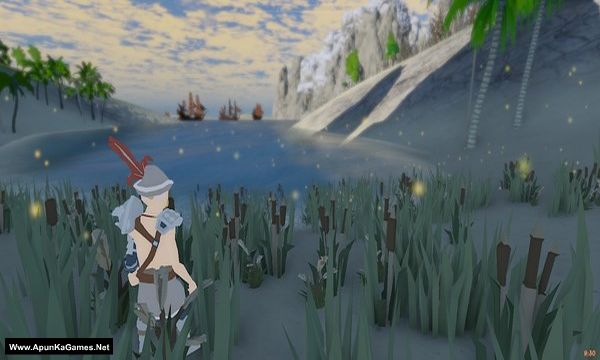 Kanna Screenshot 1, Full Version, PC Game, Download Free