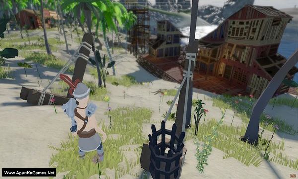 Kanna Screenshot 2, Full Version, PC Game, Download Free
