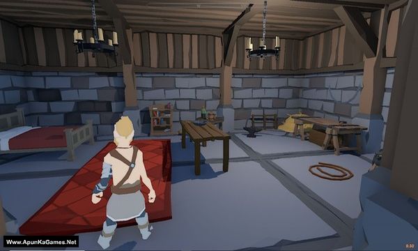Kanna Screenshot 3, Full Version, PC Game, Download Free