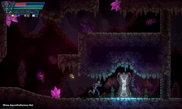 MindSeize Screenshot 2, Full Version, PC Game, Download Free