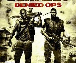 Conflict: Denied Ops