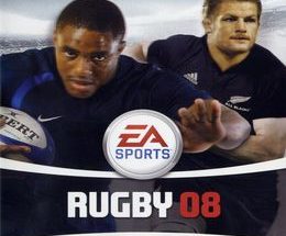 EA Sports Rugby 08
