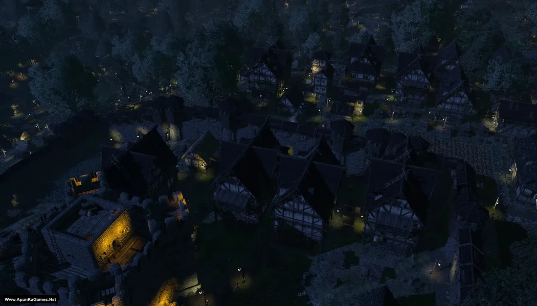 Life is Feudal Forest Village Screenshot 3, PC Game, Download Free