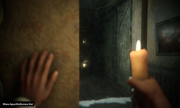 Project Nightmares Case 36: Henrietta Kedward Screenshot 2, Full Version, PC Game, Download Free