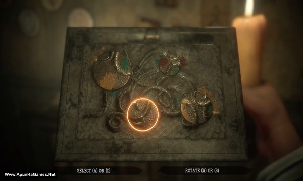 Project Nightmares Case 36: Henrietta Kedward Screenshot 3, Full Version, PC Game, Download Free