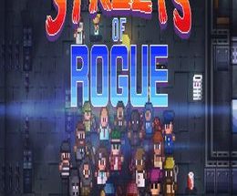 Streets of Rogue