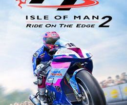 TT Isle of Man Ride on the Edge 2