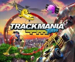 Trackmania Turbo