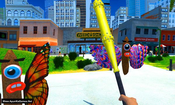 Weed Shop 2 Screenshot 2, Full Version, PC Game, Download Free