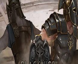 Blackthorn Arena