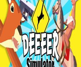 DEEEER Simulator