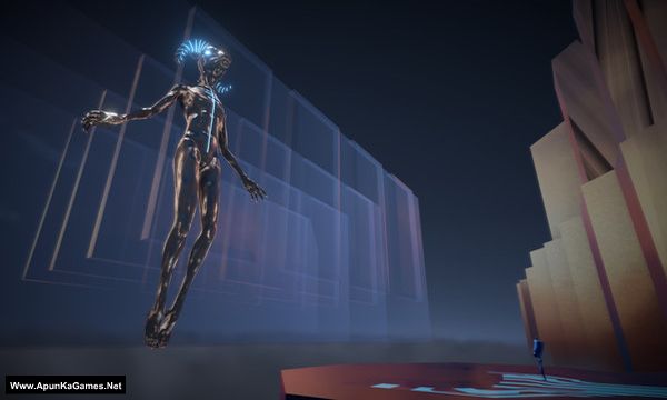 Data Dream Screenshot 1, Full Version, PC Game, Download Free