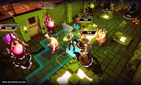 Dread Nautical Screenshot 1, Full Version, PC Game, Download Free
