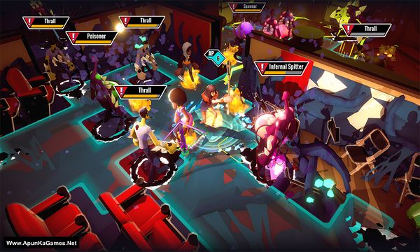 Dread Nautical Screenshot 2, Full Version, PC Game, Download Free