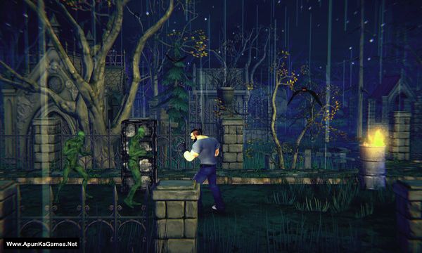 Legend of Streets Screenshot 2, Full Version, PC Game, Download Free