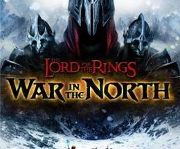 The Lord of the Rings: War in the North