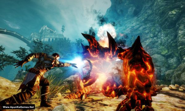 Risen 3 Titan Lords Screenshot 2, Full Version, PC Game, Download Free